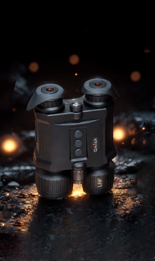 NIGHT VISION