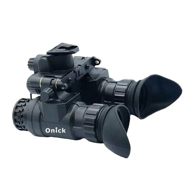 Nvg-f2 Binocular Low-light Night Vision Device