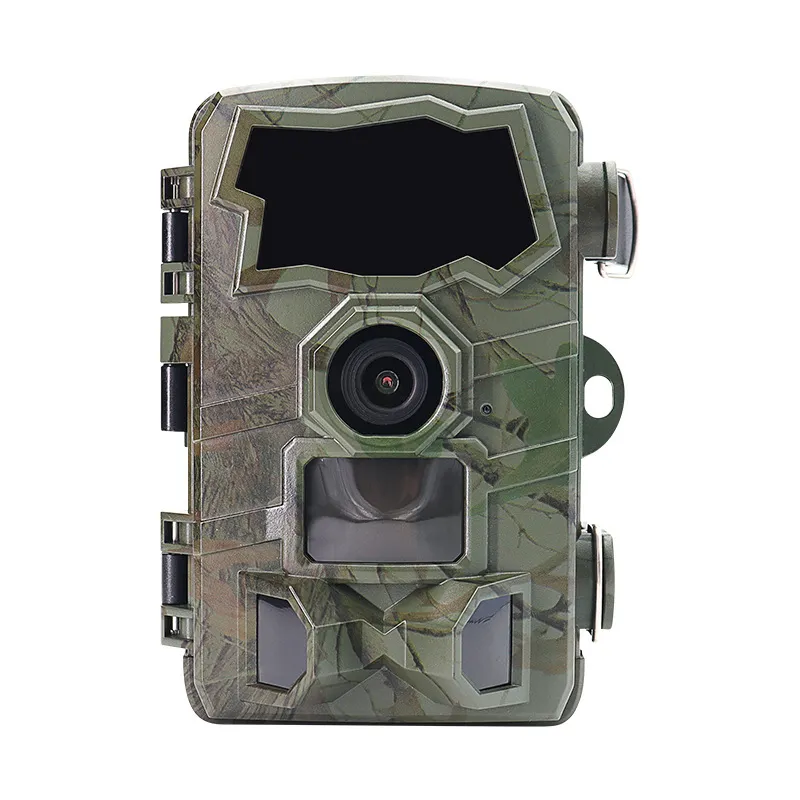 Am-999v Wifi Version Wildlife Infrared Trigger Camera