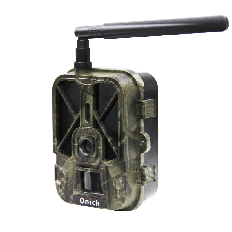 Am-999g Wildlife Infrared Trigger Camera