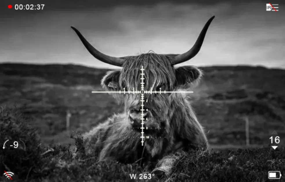 Thermal Imagers And Night Vision Devices Thermal Imagers And Night Vision Devices