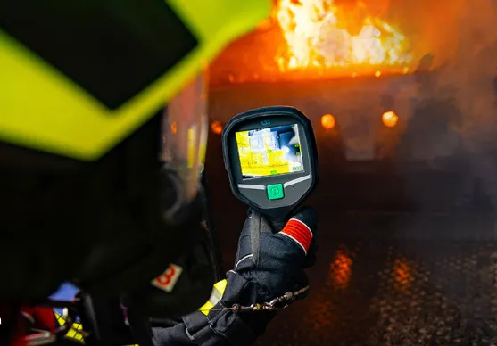 Thermal Imaging Vs Infrared, What Are The Differences
